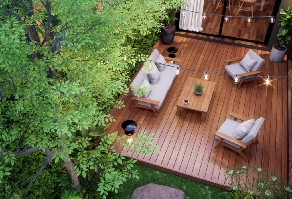 Mursvous Macon Combourg Creation De Terrasses06