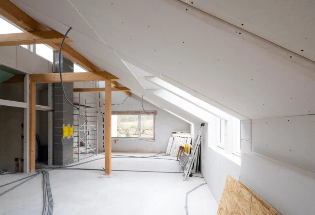 Mursvous Macon Combourg Extension De Maison05