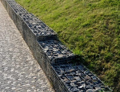 Mursvous Macon Combourg Mur Ou Muret